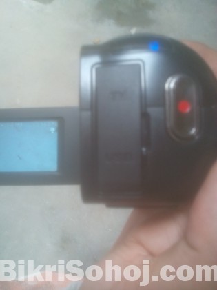 Camera